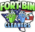 Fort Bin Cleaners