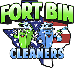 Fort Bin Cleaners